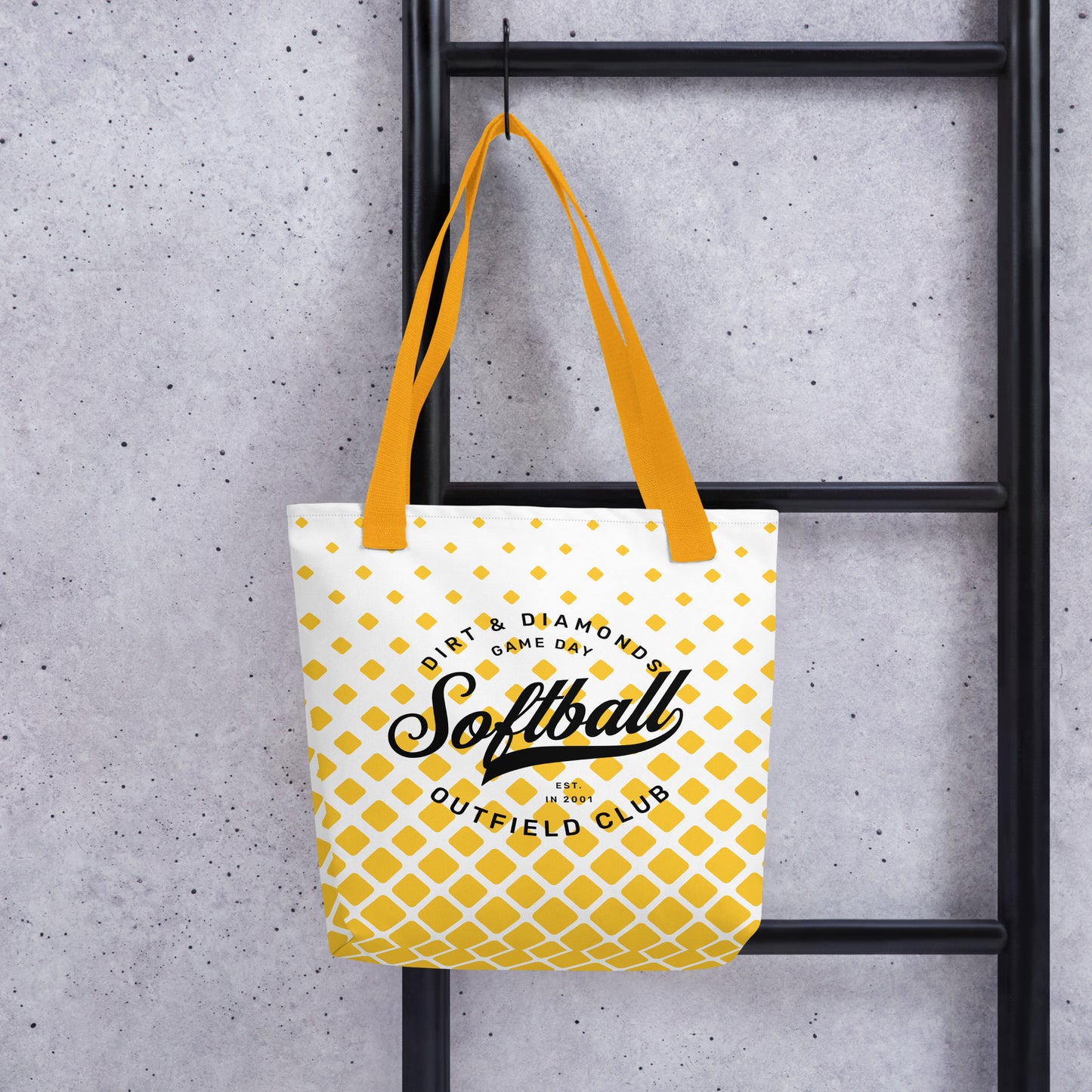 Softball Tote