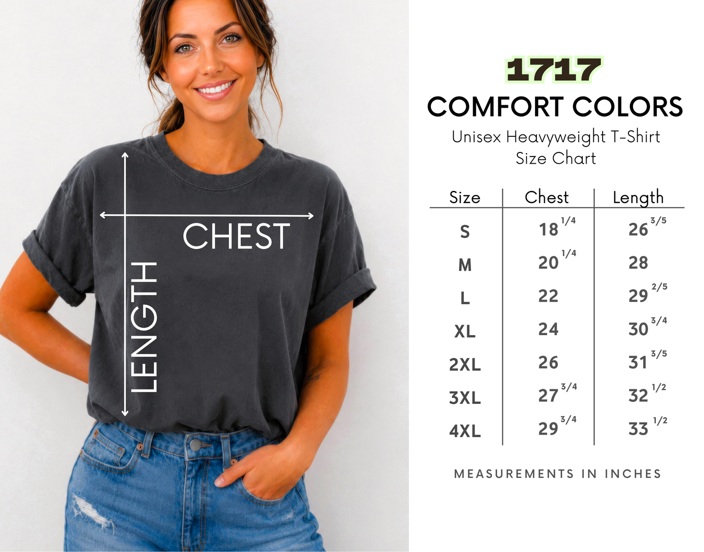 Game Day Comfort Colors T-Shirt
