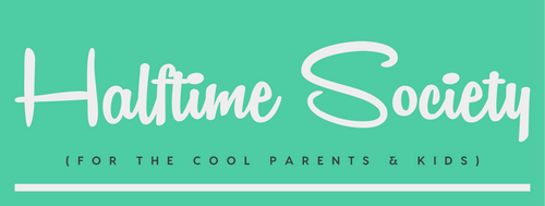 Halftime Society logo