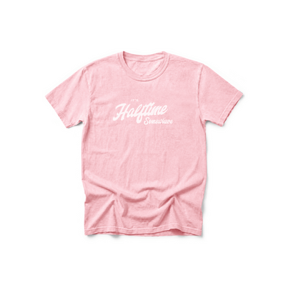 It’s Halftime Somewhere — Comfort Colors® Tee