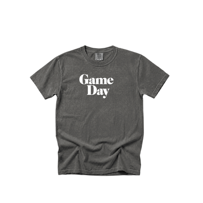 Game Day Comfort Colors T-Shirt