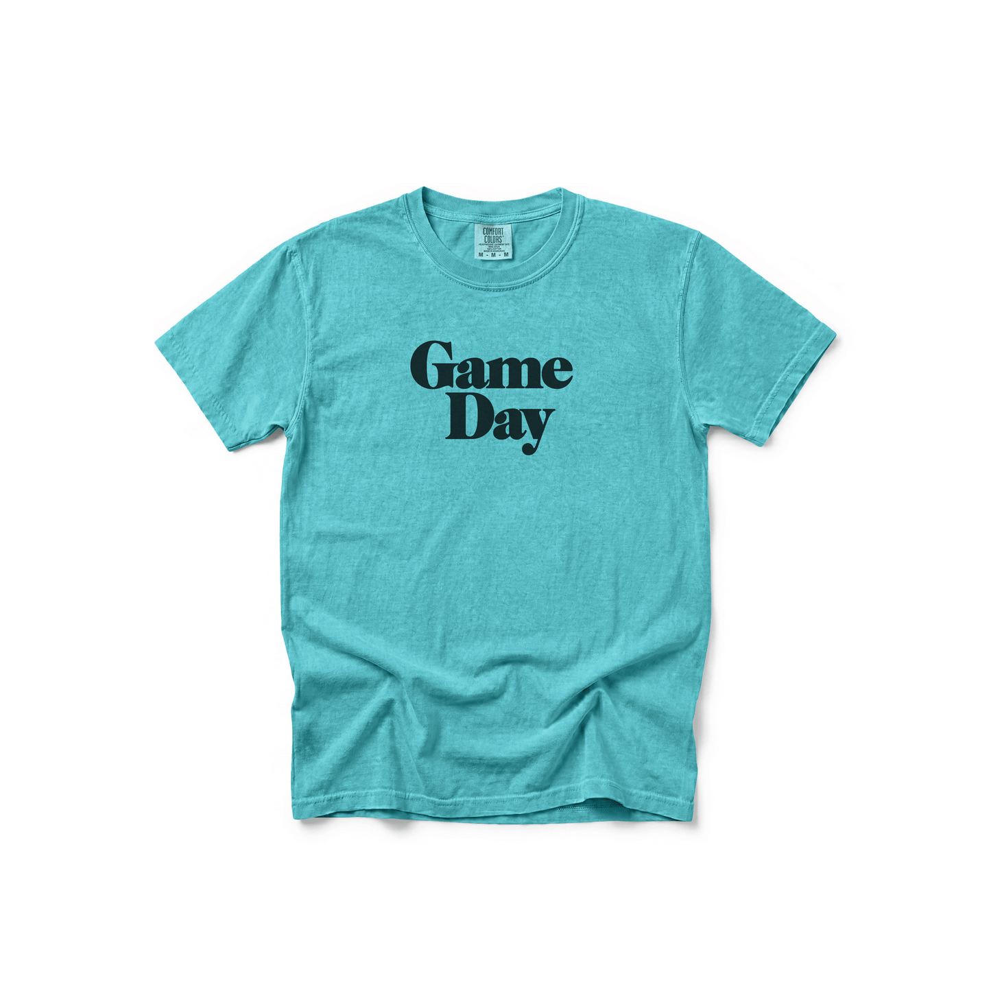 Game Day! Comfort Color T-Shirt