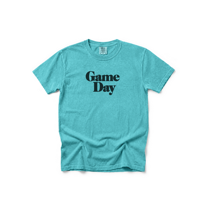 Game Day! Comfort Color T-Shirt