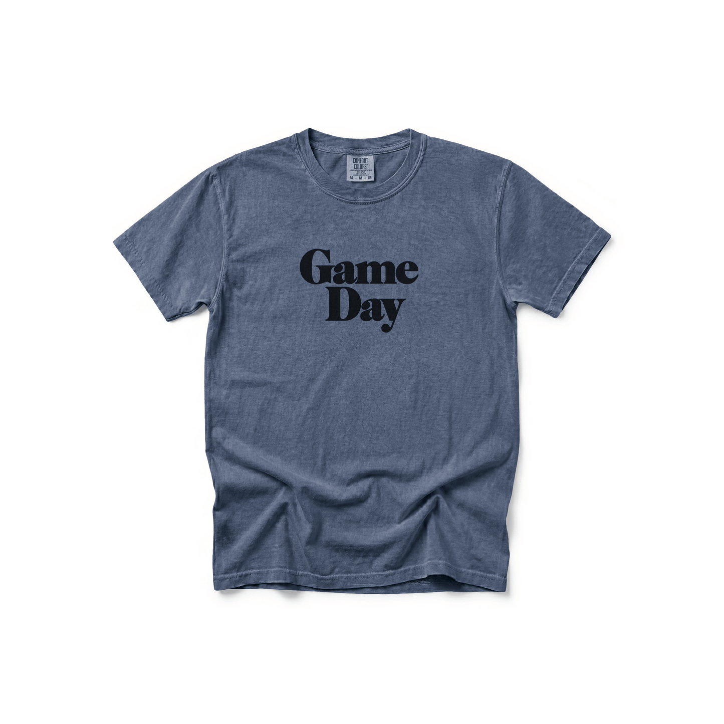 Game Day! Comfort Color T-Shirt