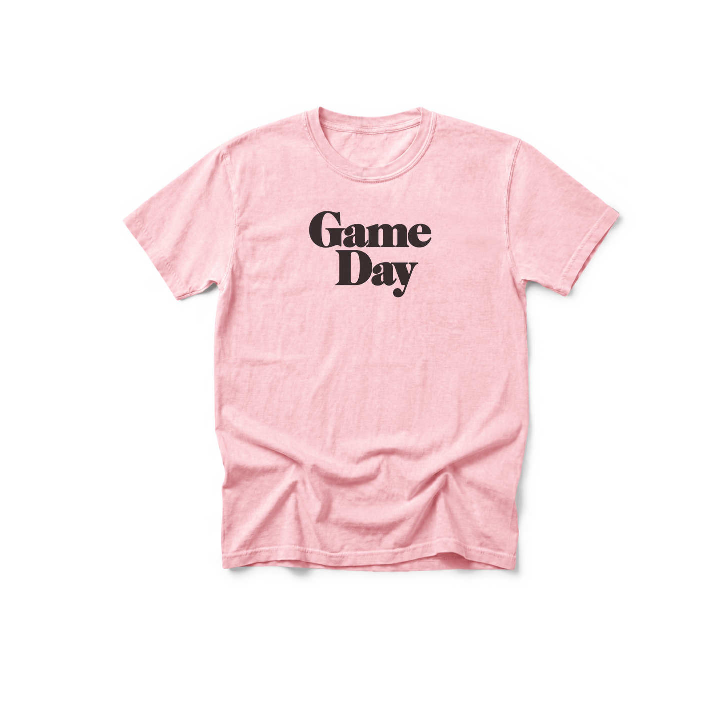 Game Day! Comfort Color T-Shirt