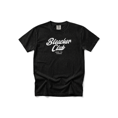 Bleacher Club, Here to Cheer Tshirt