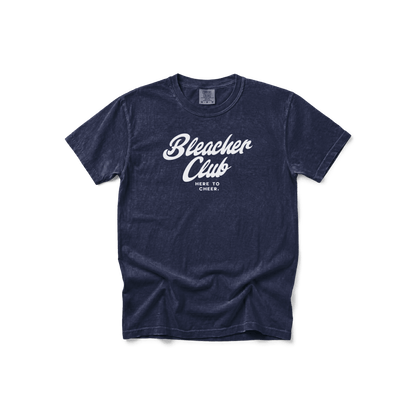 Bleacher Club, Here to Cheer Tshirt