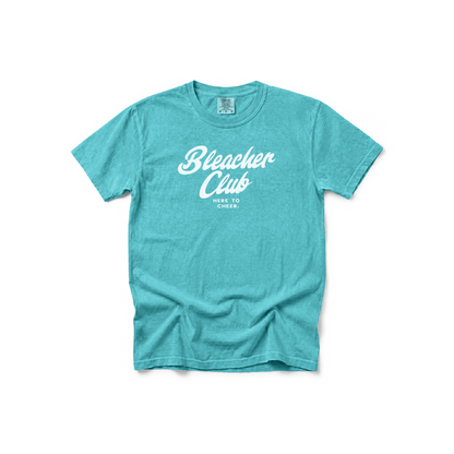 Bleacher Club, Here to Cheer Tshirt