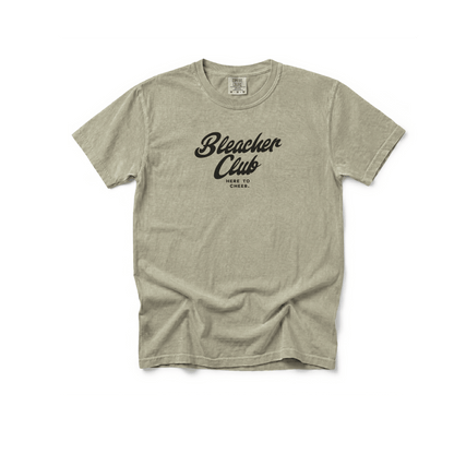Bleacher Club, Here to Cheer! T-shirt