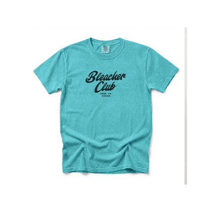 Bleacher Club, Here to Cheer! T-shirt