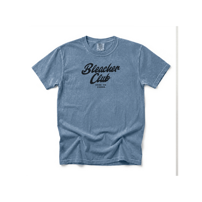 Bleacher Club, Here to Cheer! T-shirt