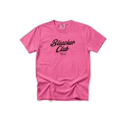 Bleacher Club, Here to Cheer! T-shirt