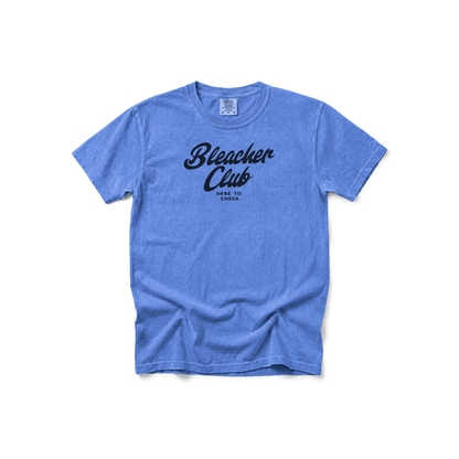 Bleacher Club, Here to Cheer! T-shirt