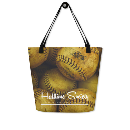 Large Softball Tote