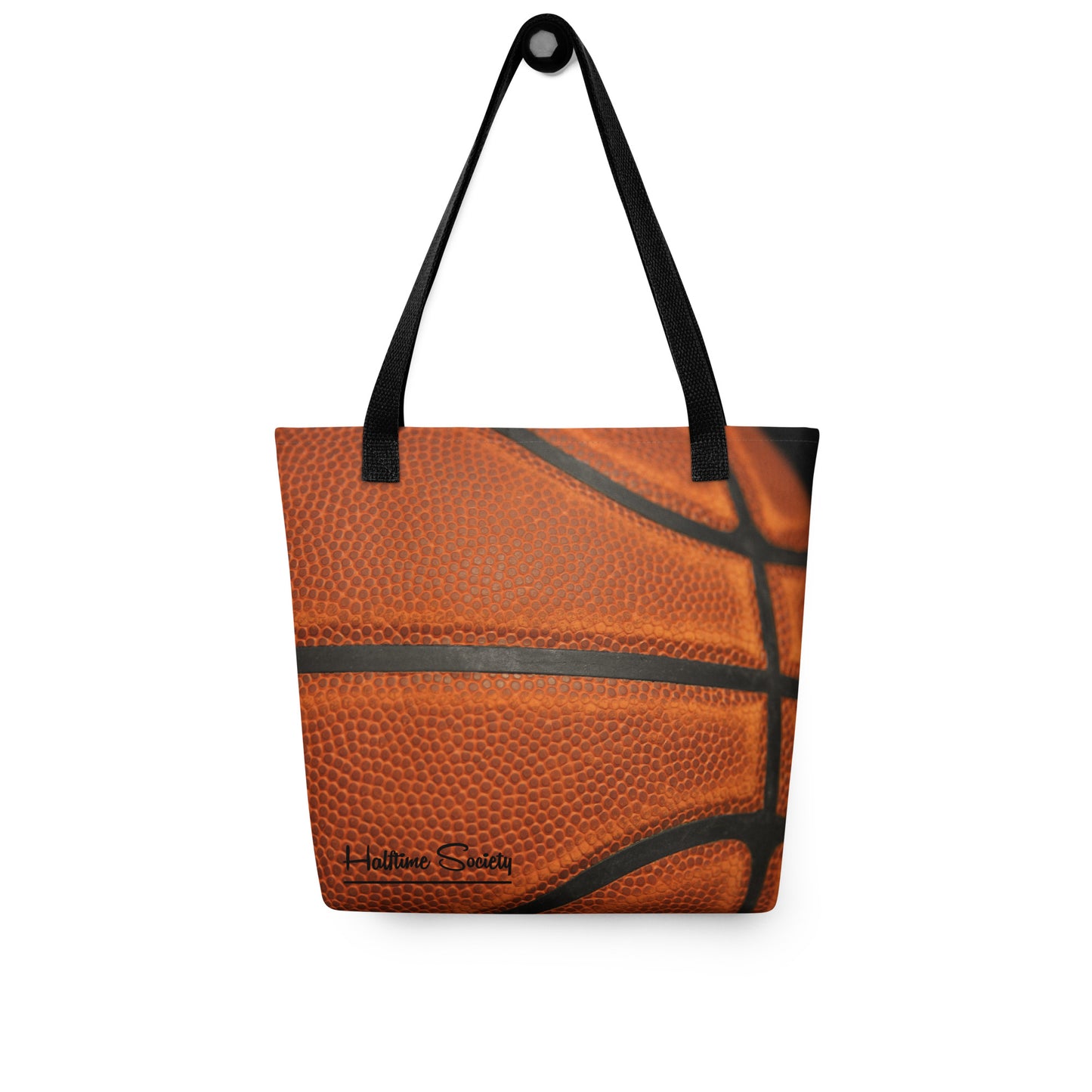 Basketball Tote