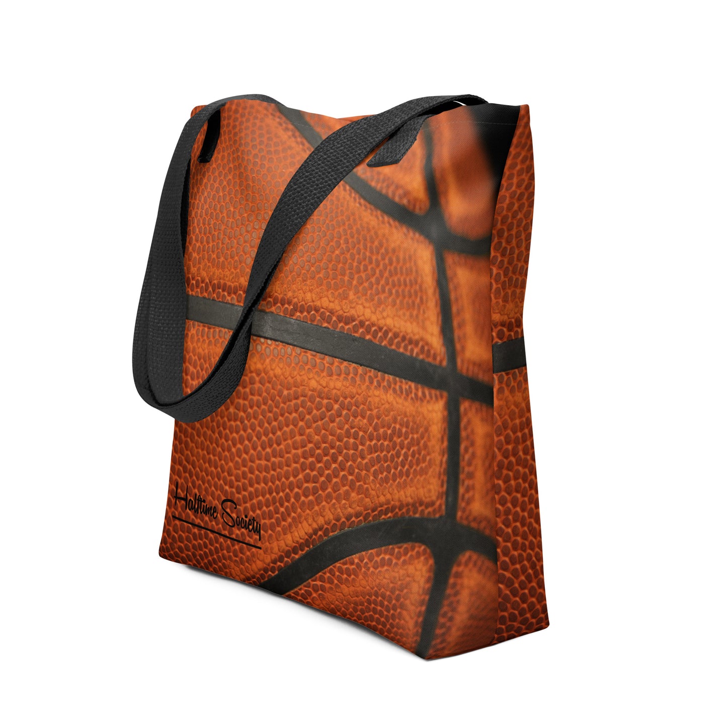 Basketball Tote