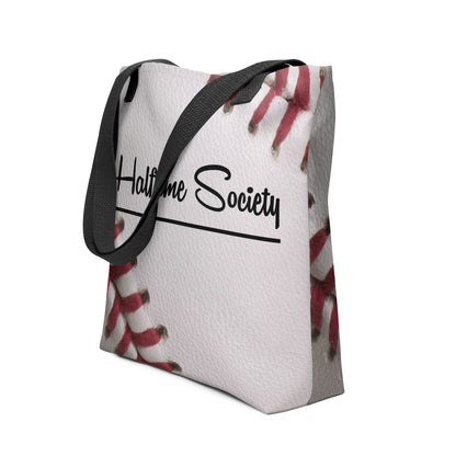 Baseball Tote
