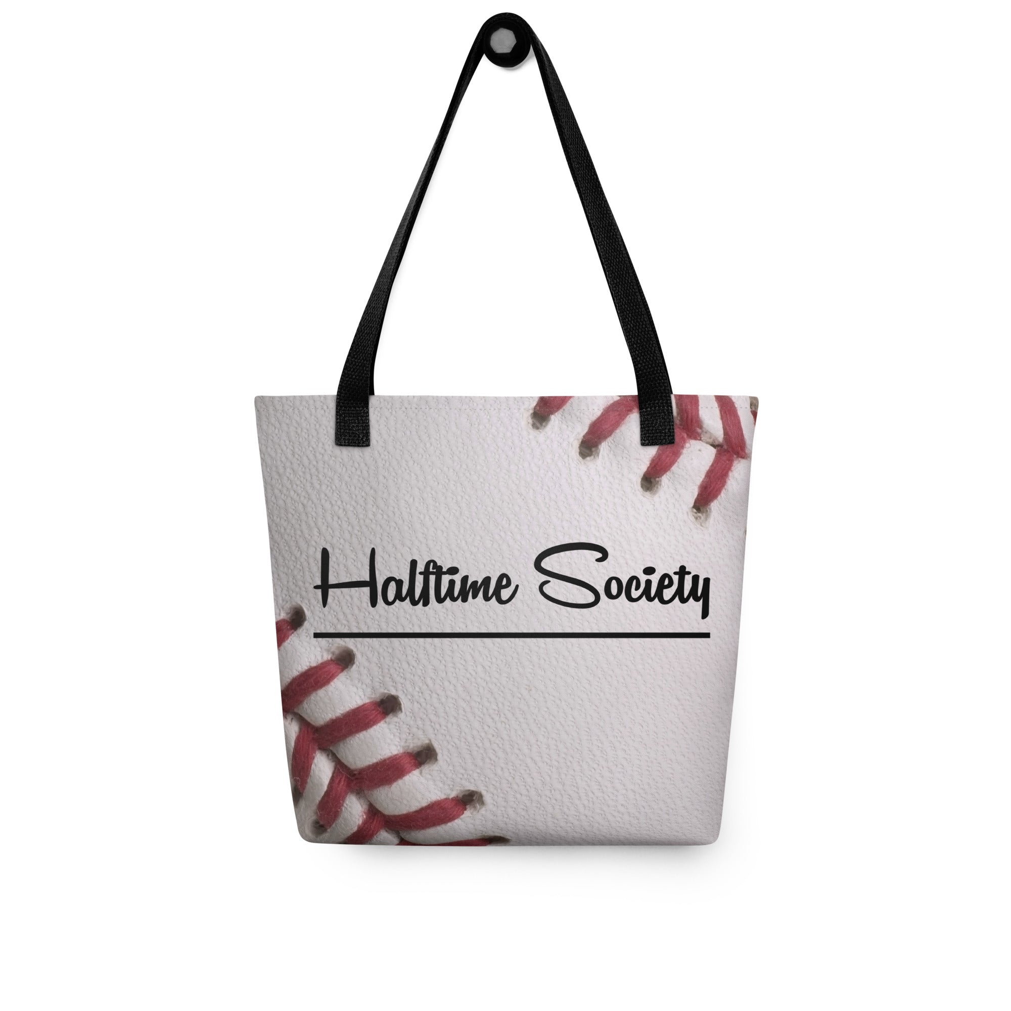 Baseball Tote
