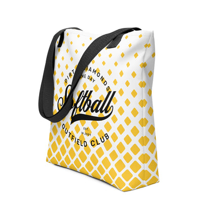 Softball Tote