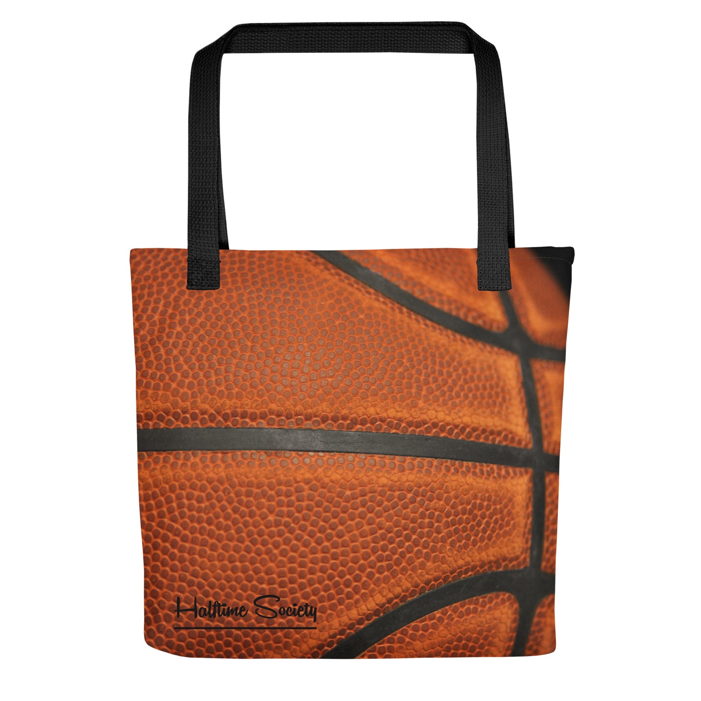 Basketball Tote
