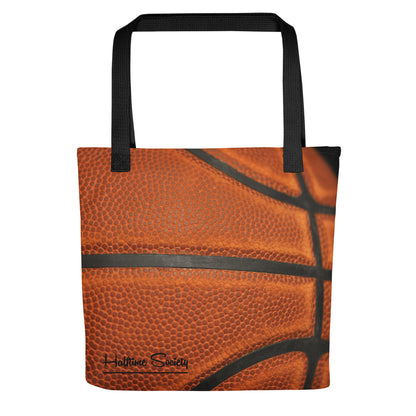 Basketball Tote