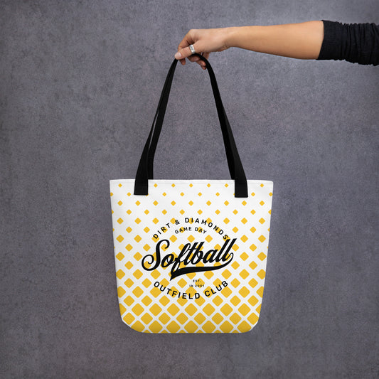 Softball Tote