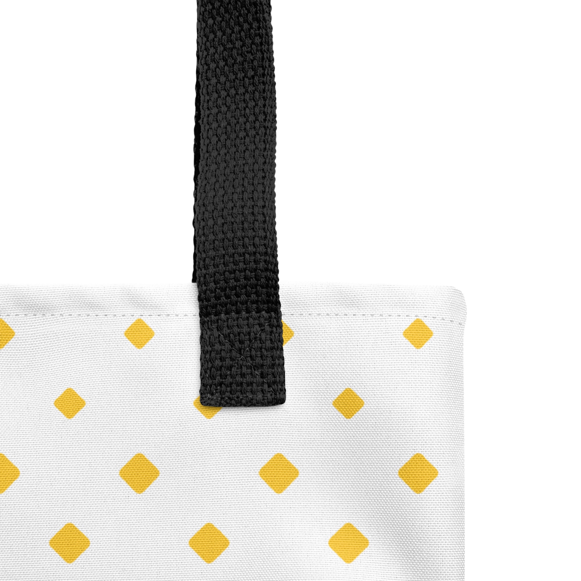 Softball Tote