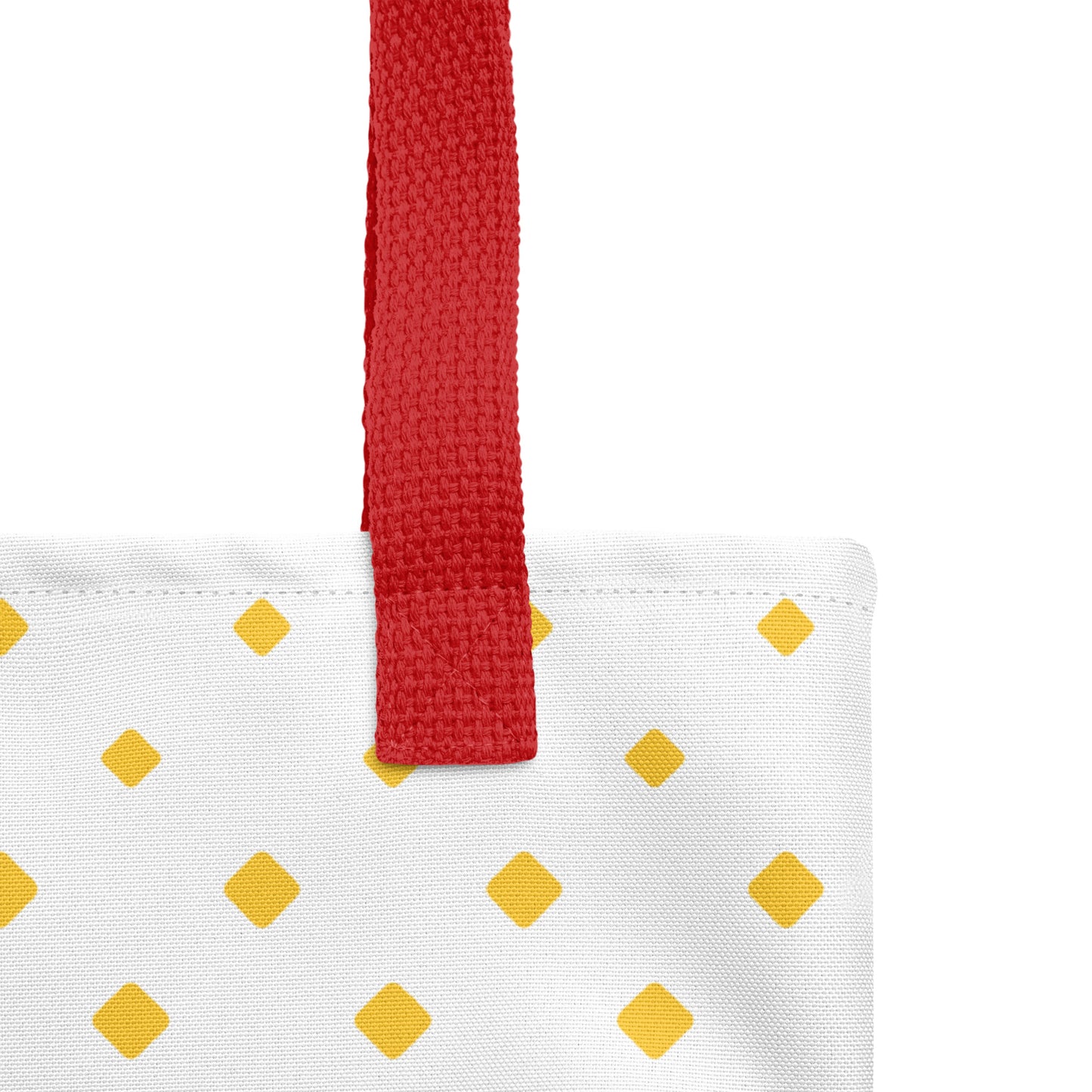Softball Tote