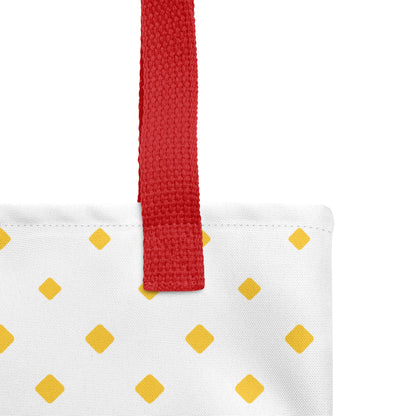 Softball Tote