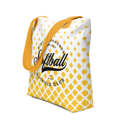 Softball Tote
