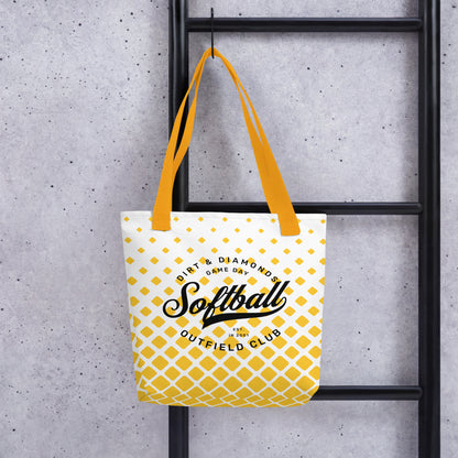 Softball Tote
