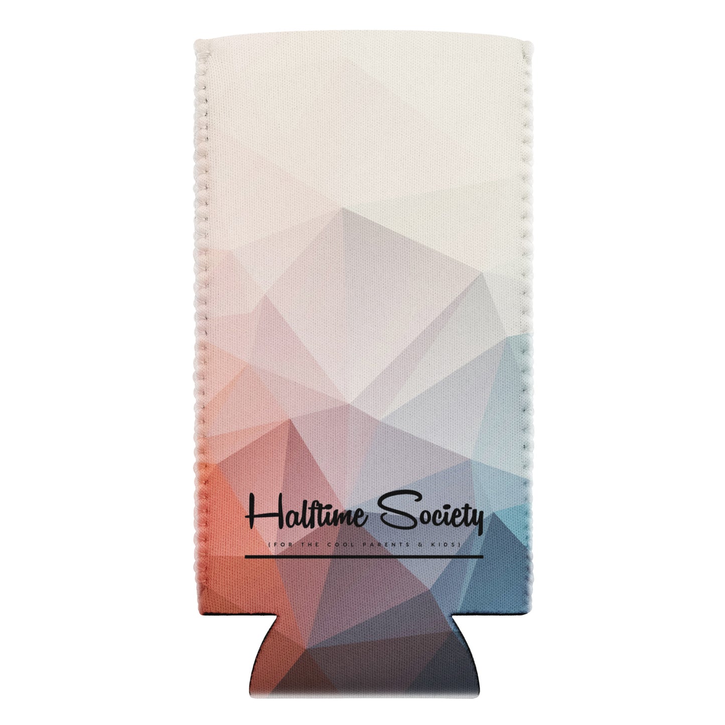 Game Day - Mom's Club Slim Coozie