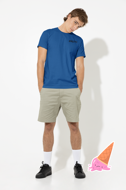 "Athlete" Upside Down Unisex t-shirt