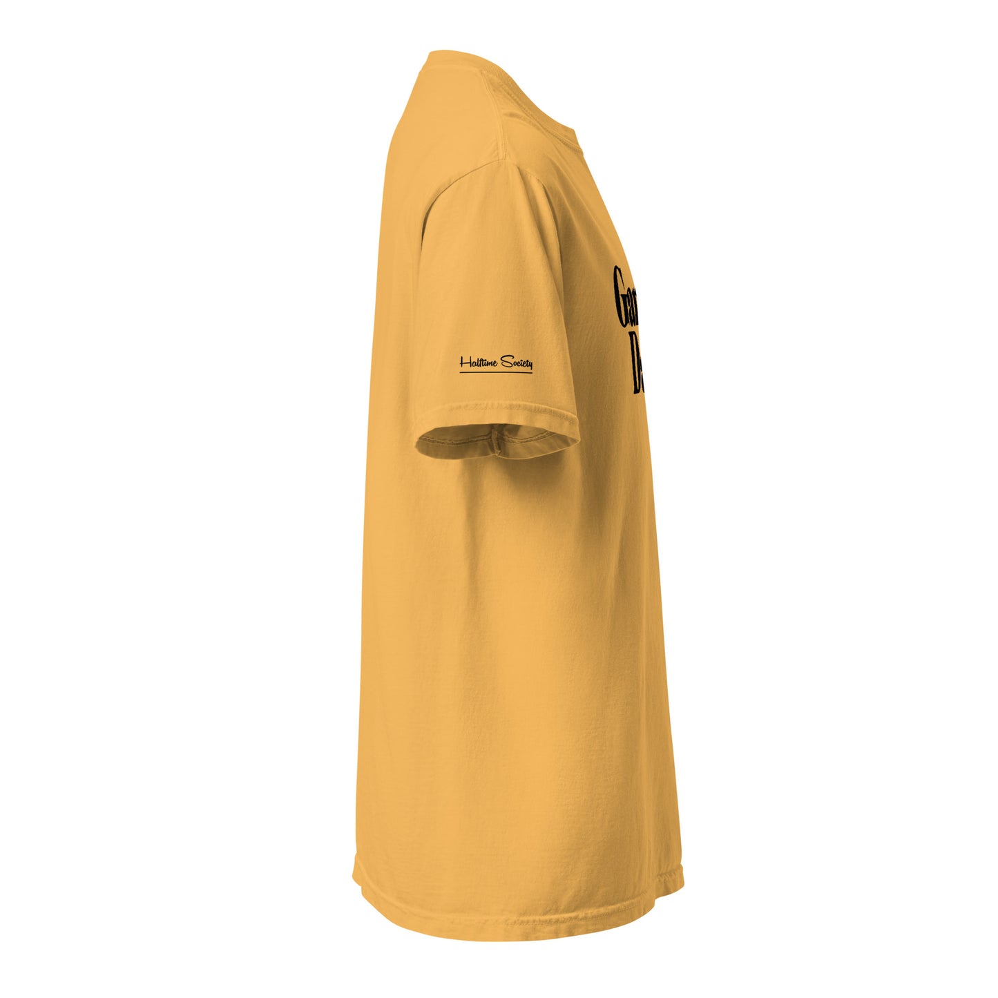 Game Day! Comfort Color T-Shirt
