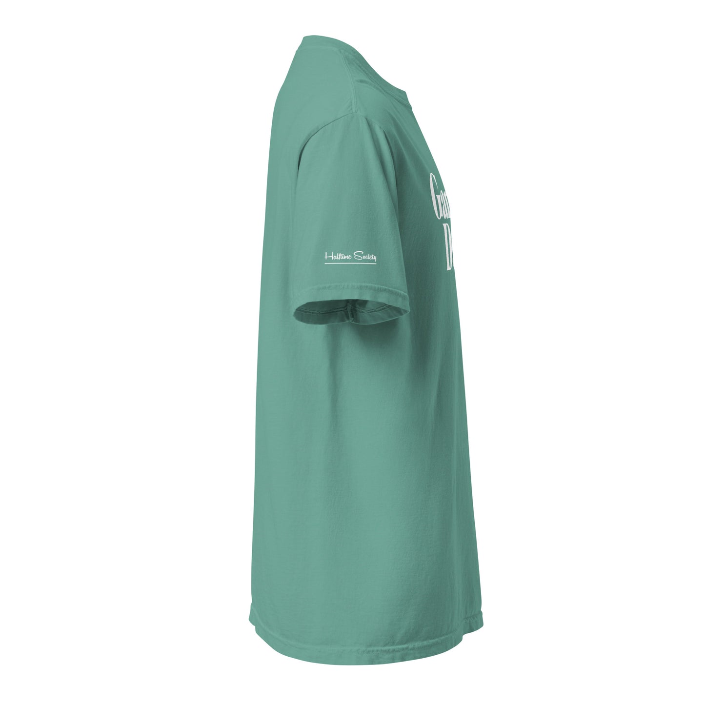 Game Day Comfort Colors T-Shirt