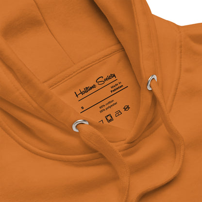 Bleacher Club: Here to Cheer Hoodie