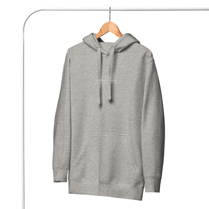 Halftime Society Signature Logo Hoodie