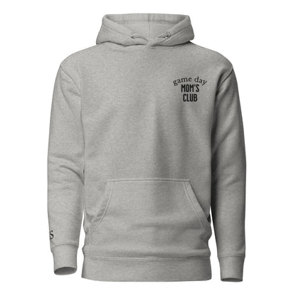 Game Day Mom's Club Hoodie