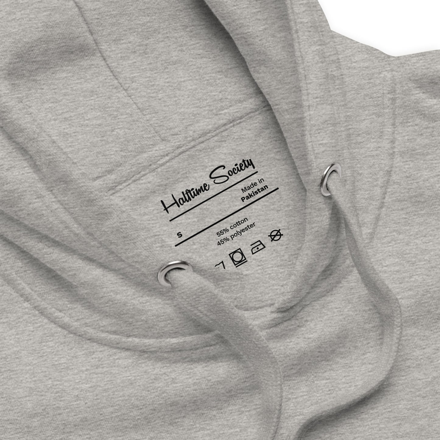 Bleacher Club: Here to Cheer Hoodie