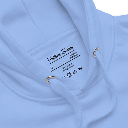 Bleacher Club: Here to Cheer Hoodie