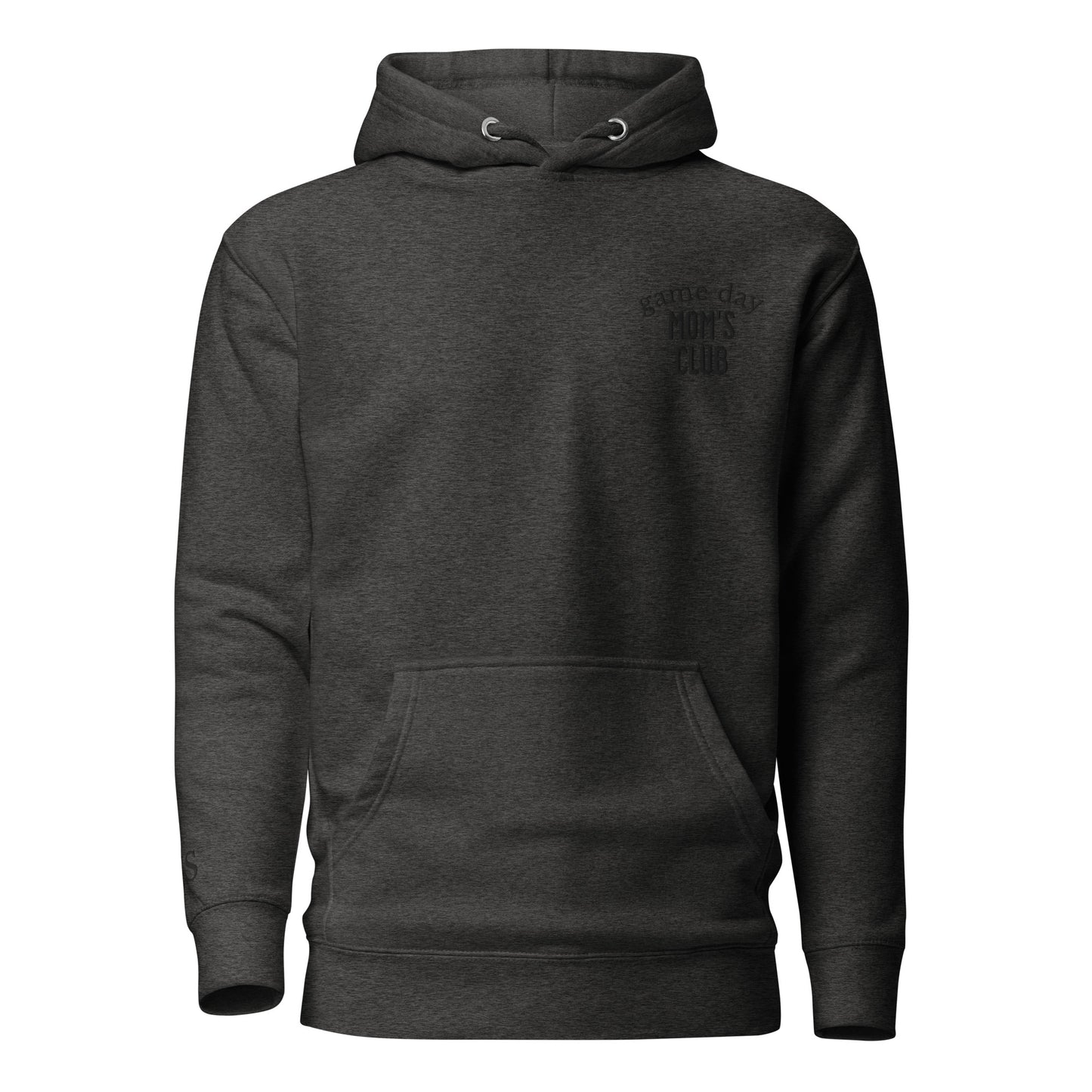 Game Day Mom's Club Hoodie