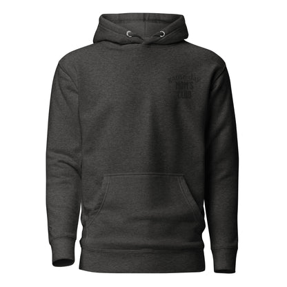 Game Day Mom's Club Hoodie