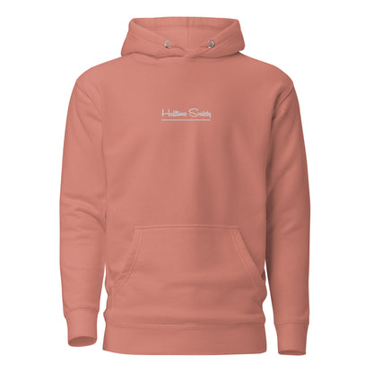 Halftime Society Signature Logo Hoodie
