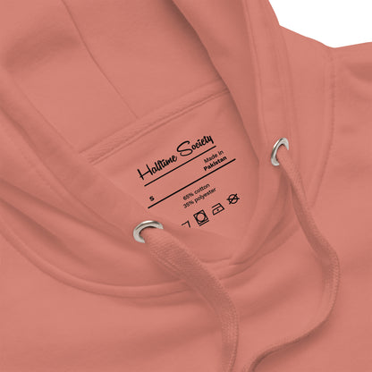 Bleacher Club: Here to Cheer Hoodie