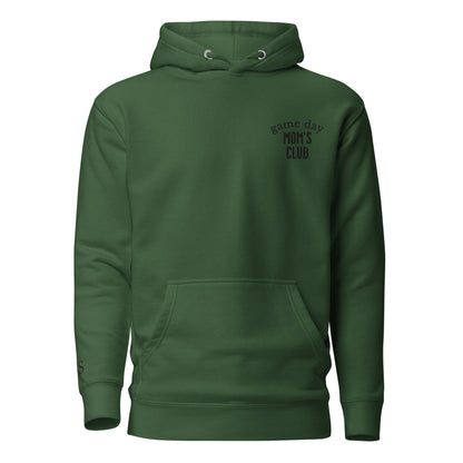 Game Day Mom's Club Hoodie
