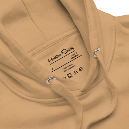 Bleacher Club: Here to Cheer Hoodie