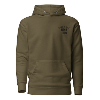 Game Day Mom's Club Hoodie