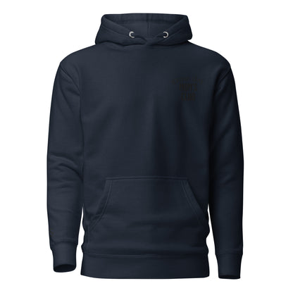 Game Day Mom's Club Hoodie