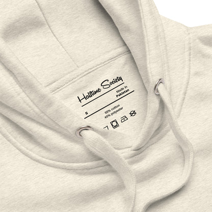 Bleacher Club: Here to Cheer Hoodie