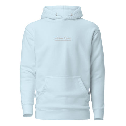 Halftime Society Signature Logo Hoodie